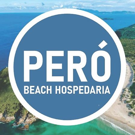 Pero Beach Hospedaria Cabo Frío Exterior foto