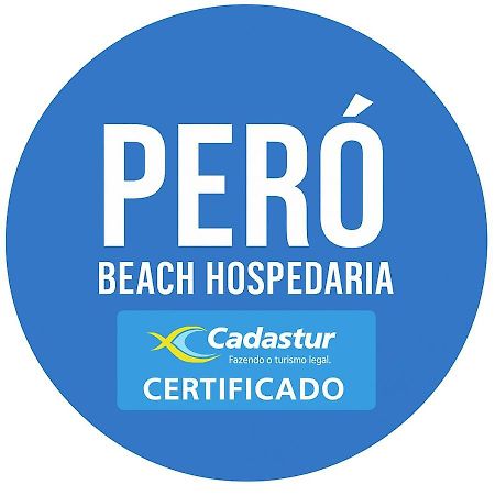 Pero Beach Hospedaria Cabo Frío Exterior foto