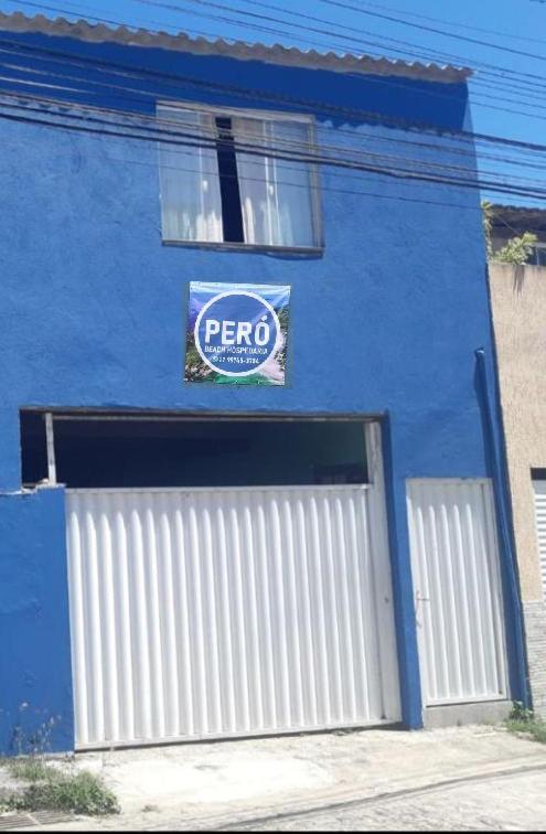 Pero Beach Hospedaria Cabo Frío Exterior foto