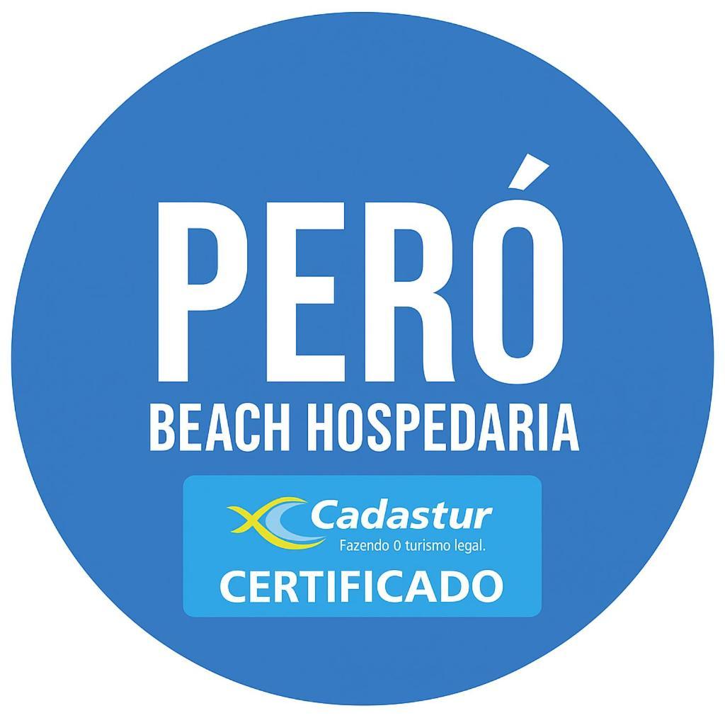 Pero Beach Hospedaria Cabo Frío Exterior foto