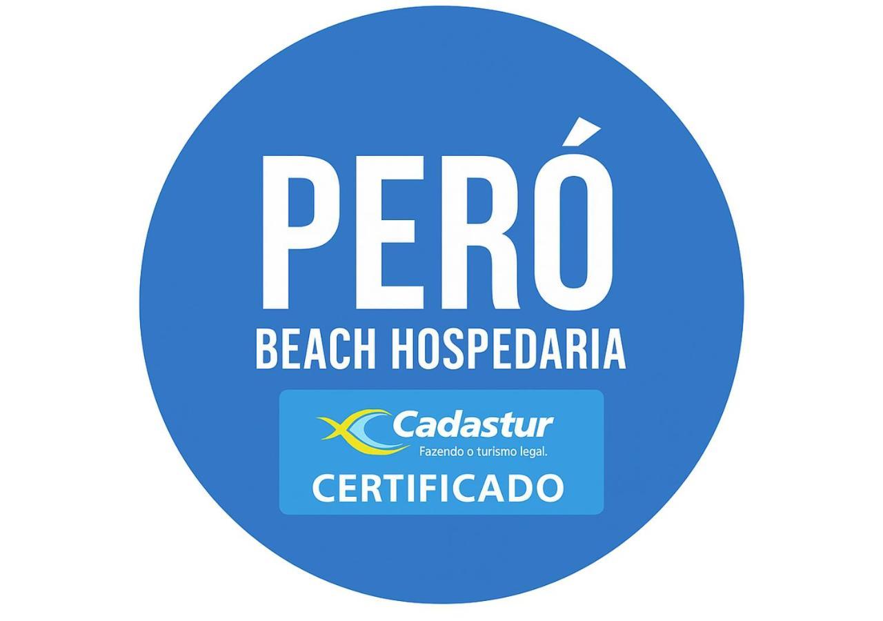 Pero Beach Hospedaria Cabo Frío Exterior foto